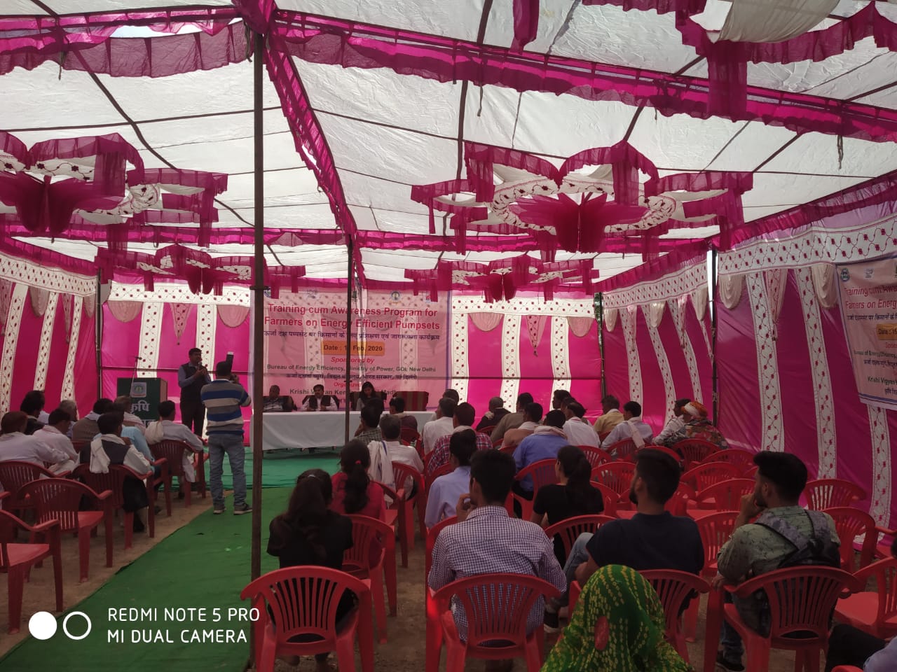 rrecl CONSERVATION & rrecl EFFICIENCY ACTIVITIES